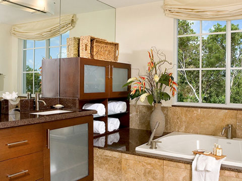 Hgtv Bathroom Design on Bathroom   Interior Decoration   Home Improvement   Interior Design