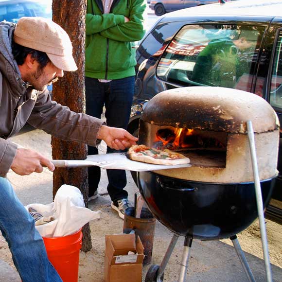 ... diy wood fired pizza oven fantasy only it Wood discharged pizza ovens