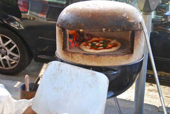 Woodwork Diy Wood Oven Pizza PDF Plans