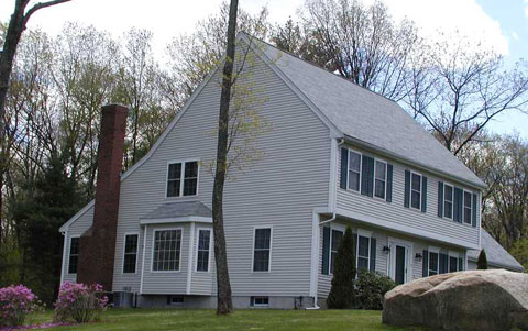 Photo Gallery of Roof Types