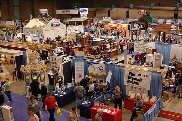 How To Navigate A Home  Show 