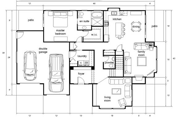 Giveaway AutoCAD Freestyle Design Tool