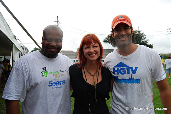 hgtv carter oosterhouse diy network chris grundy laura dahl