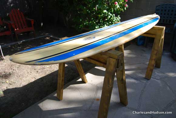 How To Remove Wax From a Surfboard